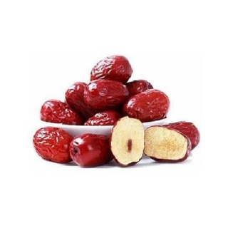 Táo đỏ tân cương size đại loại 500g/túi - vixi mart