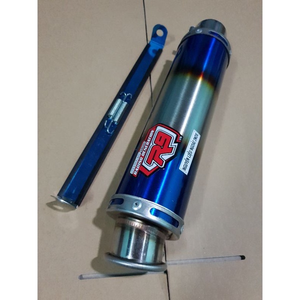 PÔ R9 TRÒN - Giá chưa cổ