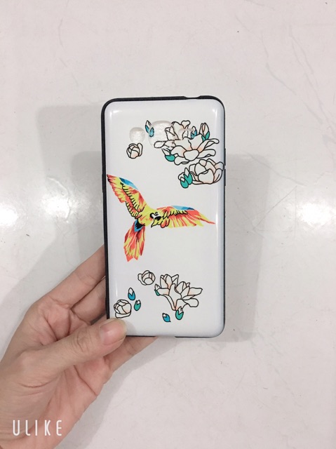 Ốp lưng sam sung G530,G531,J2 Prime, J2Prime hình con cò
