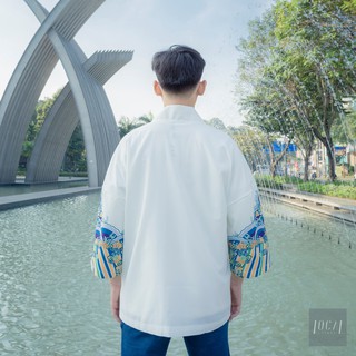 Việt Phục Cách Tân