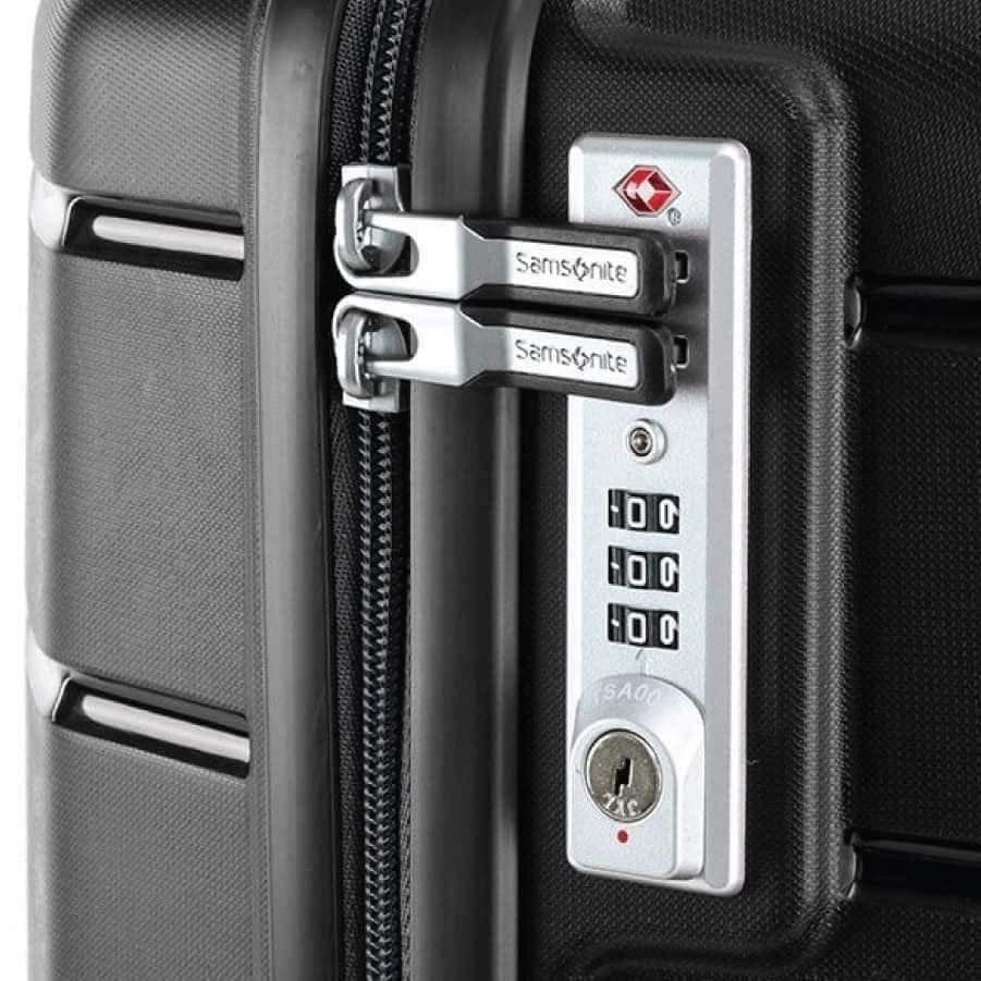 Vali Samsonite Freeform siêu bền size 21