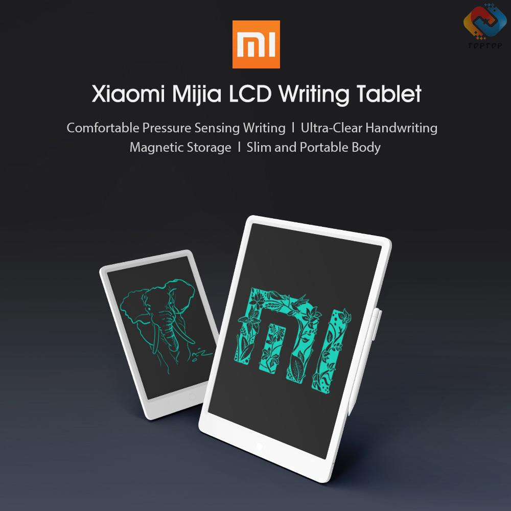 Bảng Vẽ Điện Tử Thông Minh Xiaomi Mijia Lcd Màn Hình 13.5inch Kèm Bút Cảm Ứng