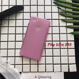 Ốp lưng Xiaomi Redmi Note 5A Prime silicon dẻo - OL1418