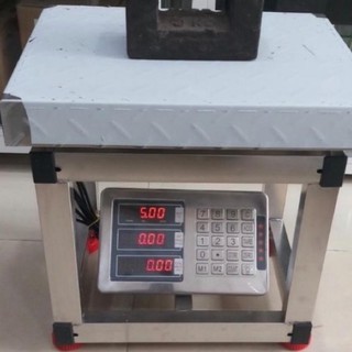 Cân Ghế Điện Tử Tính Tiền,Chống Nước, INOX Toàn Phần,Bán Hàng ,Nhà Bếp,shop-goldsun.20018