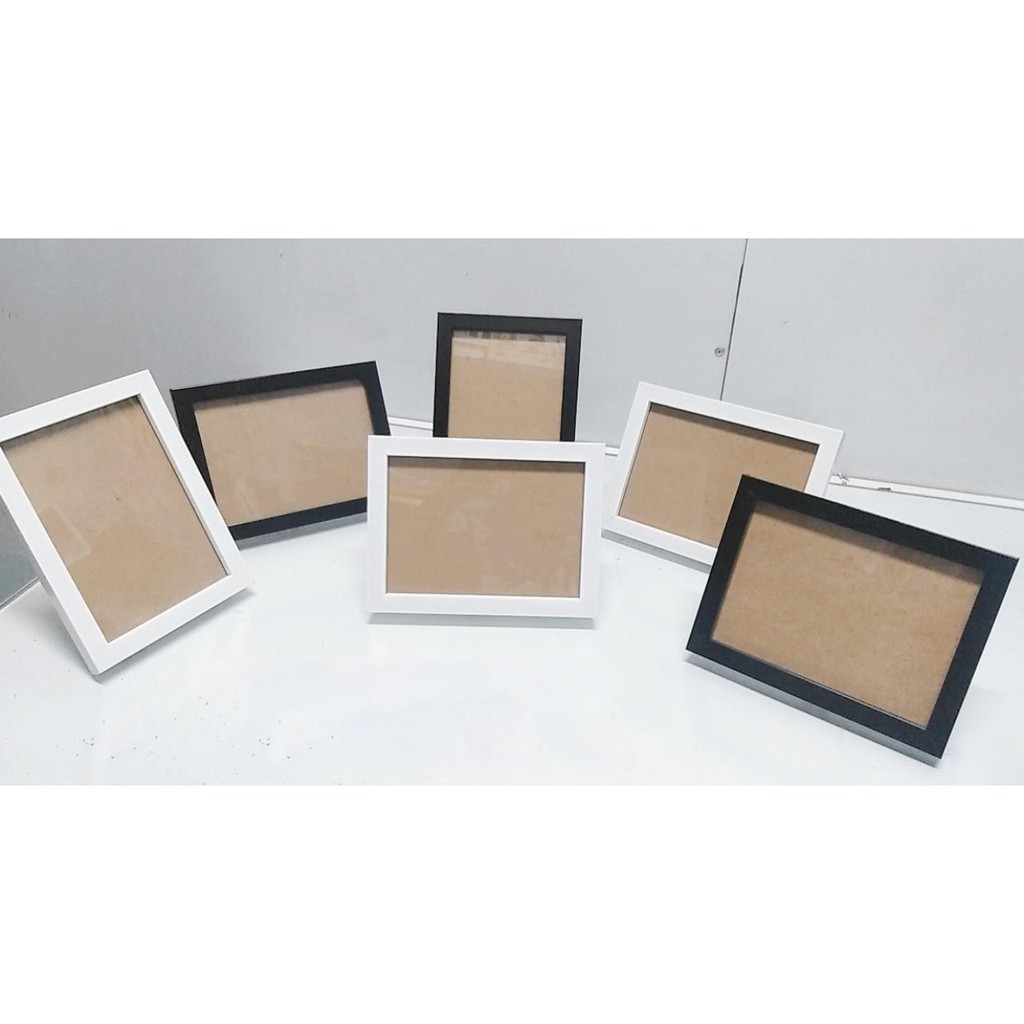 Khung Ảnh 13x18 💗 BÁN SỈ TẶNG KÈM CHÂN 💗Khung Ảnh Để Bàn | BigBuy360 - bigbuy360.vn