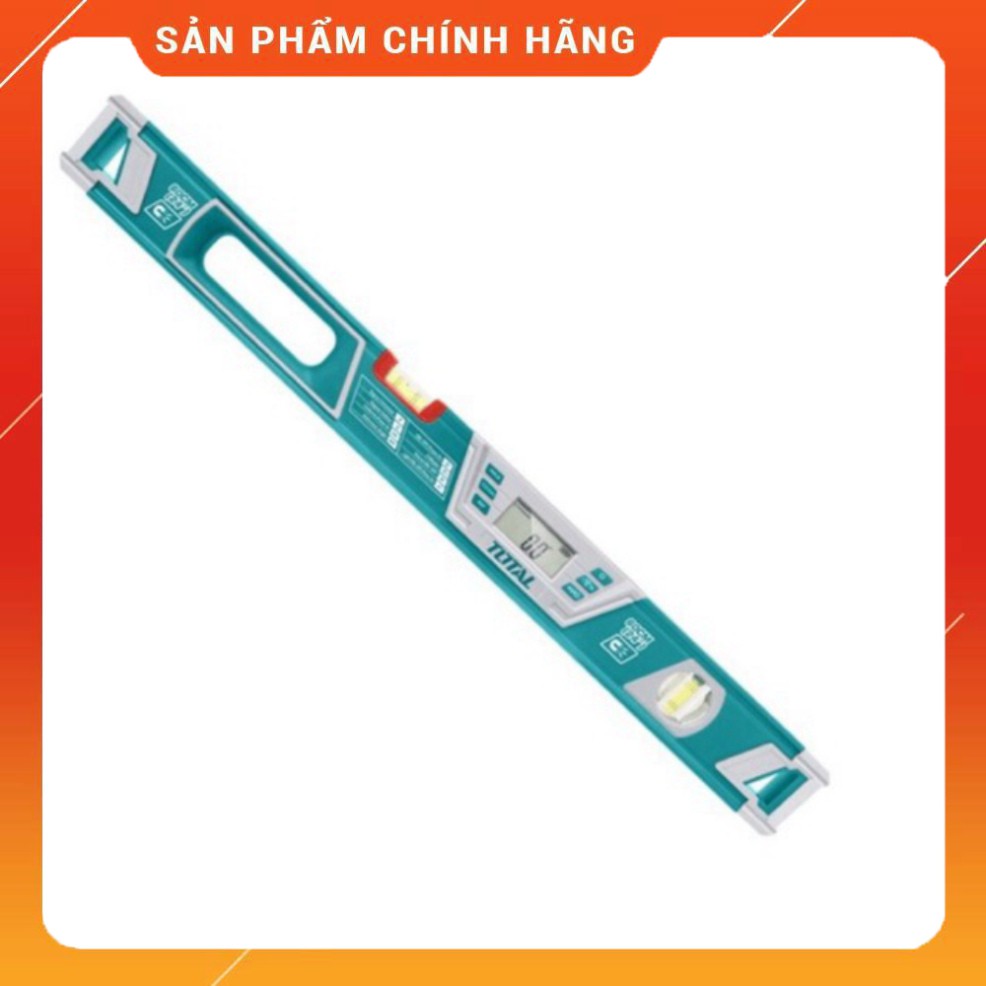 TMT2606d Thước thuỷ điện tử 600mm Total .