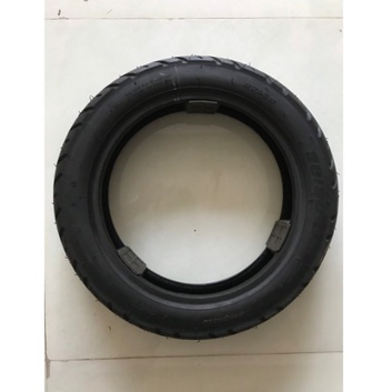 Lốp không săm chuyên dùng cho xe điện 90/90/12, 3.00/10,3.50/10,14/2.50