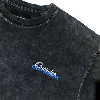 INTEGRATION TEE-OUTSIDER CLUB