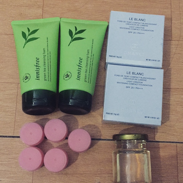 Combo của Thư Hà