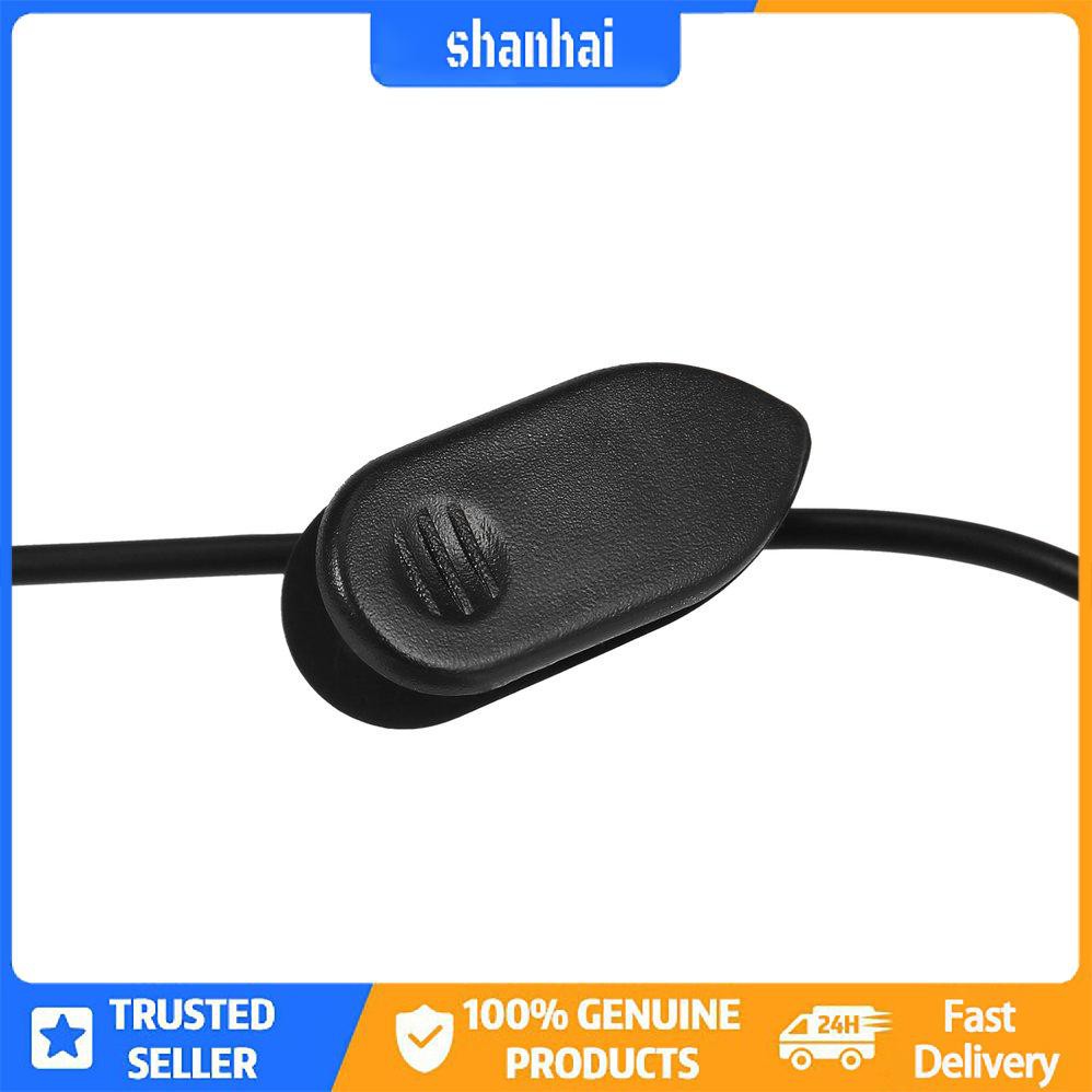 Mới 3.5mm Mini Studio Speech Microphone W / Clip cho PC Máy tính để bàn Máy tính xách tay | BigBuy360 - bigbuy360.vn