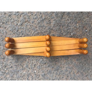 Móc áo treo tường loại 1
