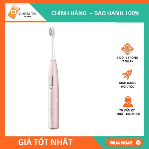 Bàn chải điện DR-BEI E3