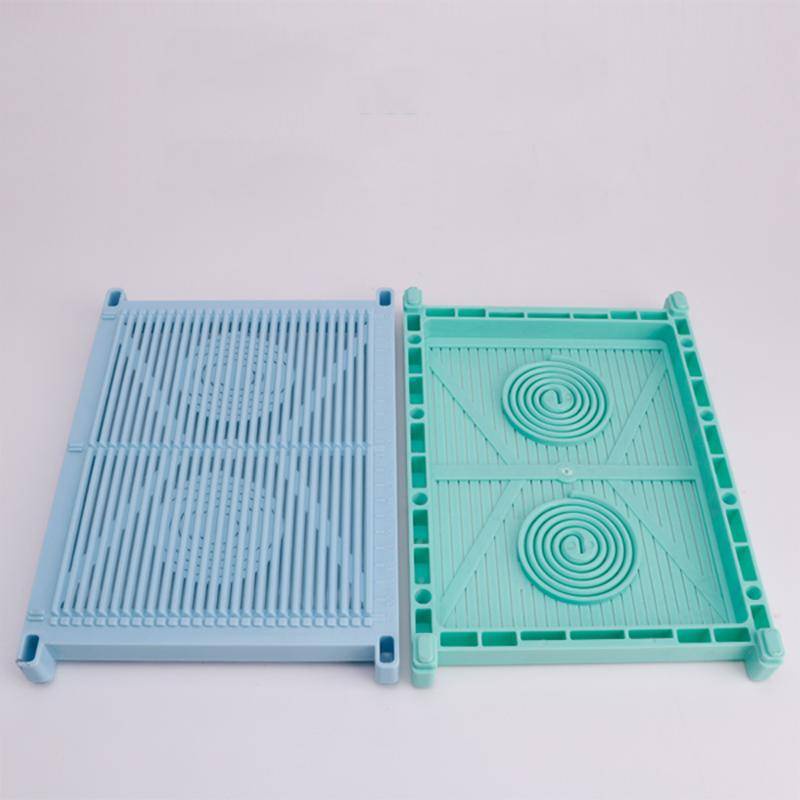 Lưới Sấy Nhang Đa Năng Handmade Ren Hương Tấm Hương Liệu Dụng Cụ Làm Hương Cứng