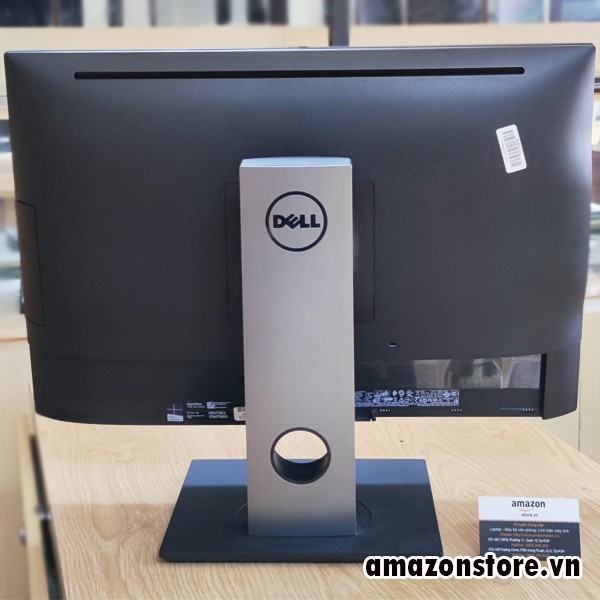 MÁY BỘ DELL OPTIPLEX 7440 ALL IN ONE | BigBuy360 - bigbuy360.vn