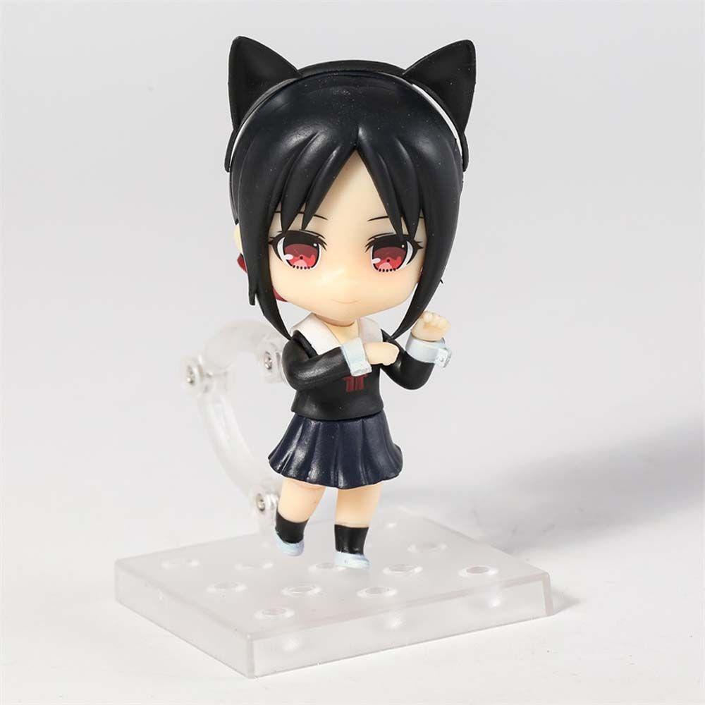 Mô Hình Đồ Chơi Nhân Vật Miyuki Shirogane REBUY1 Kaguya-sama: Love Is War