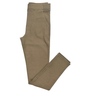 QUẦN NỮ VẢI COTTON LỤA CO GIÃN