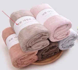 Khăn tắm cao cấp hàng xuất hàn