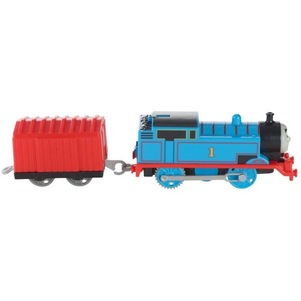 Đồ Chơi Mô hình xe đầu máy kéo Thomas & Friends BMK85