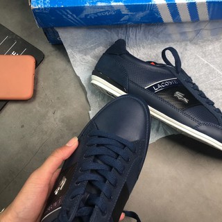 Giày Lacoste Chaymon