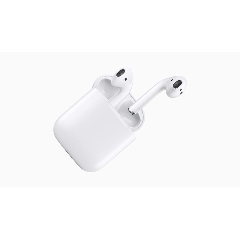 Tai Nghe Bluetooth AirPods 2 - Chip Jerry - Đổi Tên - Định Vị