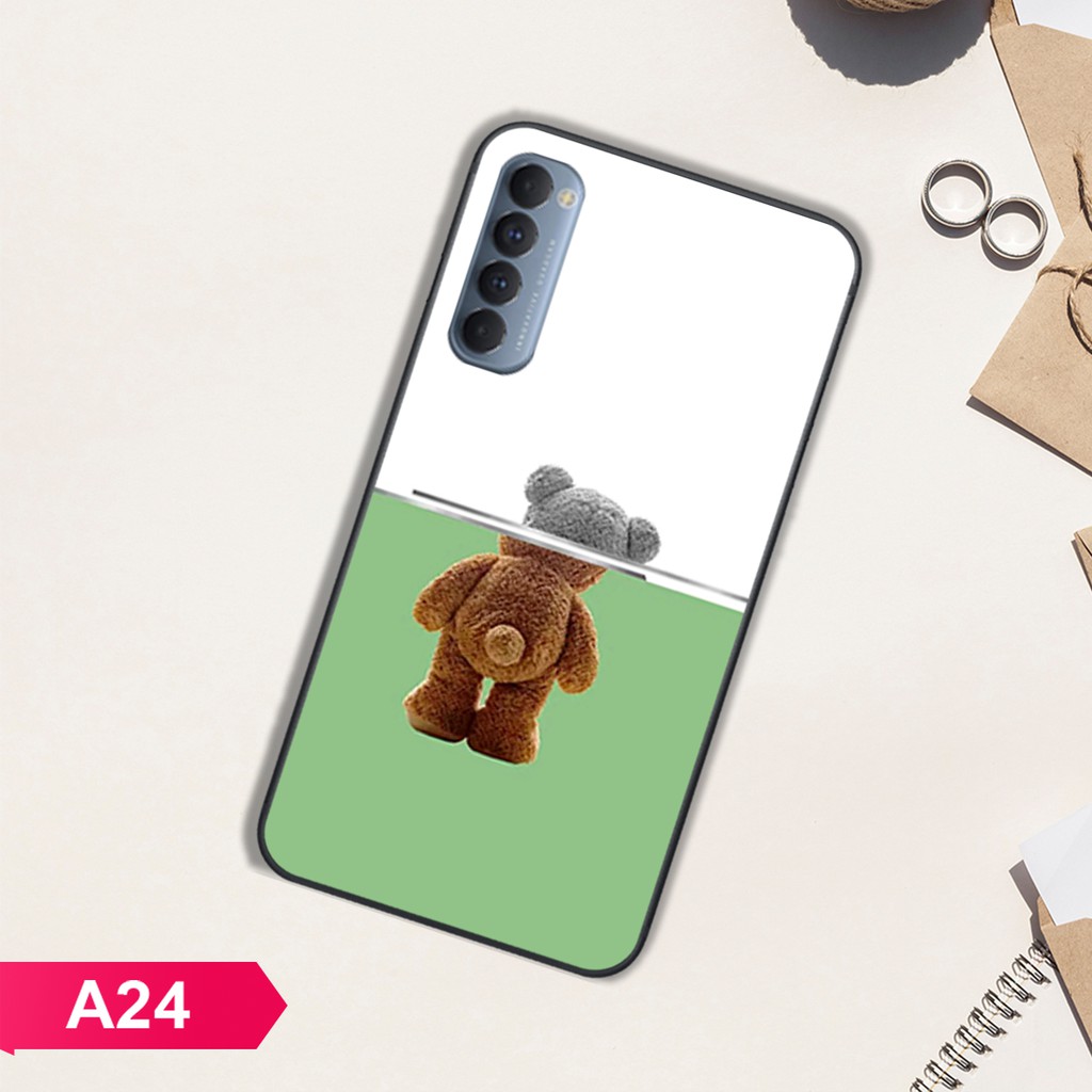 ỐP LƯNG OPPO RENO 4/RENO 4 PRO/RENO 5 IN HÌNH CỰC ĐASNG YÊU-GIÁ CỰC SỐC