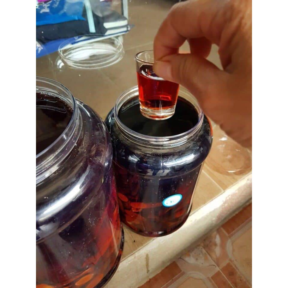 Cây mú từn gói 500g