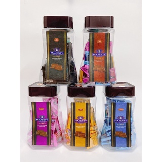 Socola majesty lale hộp 300g