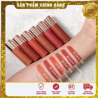 ( AUTH ) - Son thỏi Ink Velvet Intense Stick 2020