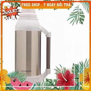 Phích nước, bình nước giữ nhiệt siêu tốt lock&lock lhc9105