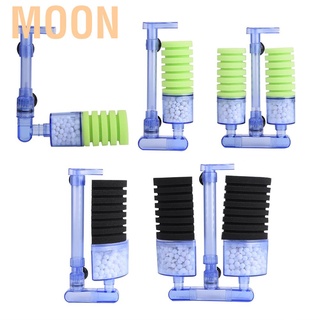 [Ready Stock]Máy lọc nước bể cá mini