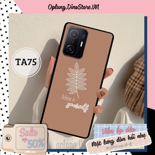 Ốp lưng Xiaomi 11T 5G - Xiaomi 11T Pro 5G (Mi 11T 5G - Mi 11T Pro 5G) - Ốp Xiaomi in hình hoa nữ tính vintage cực đẹp.