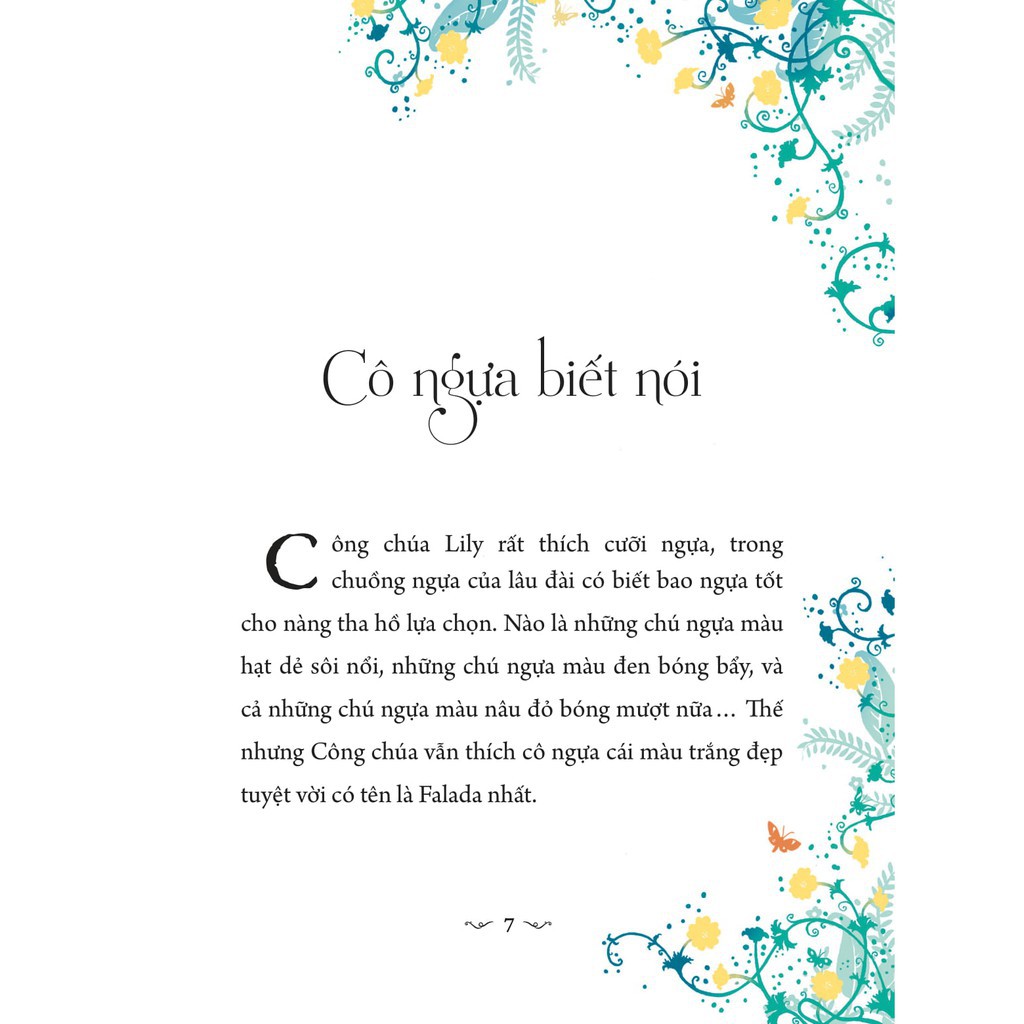 Sách - Illustrated Classics - Những Câu Chuyện Hay Nhất Về Loài Ngựa