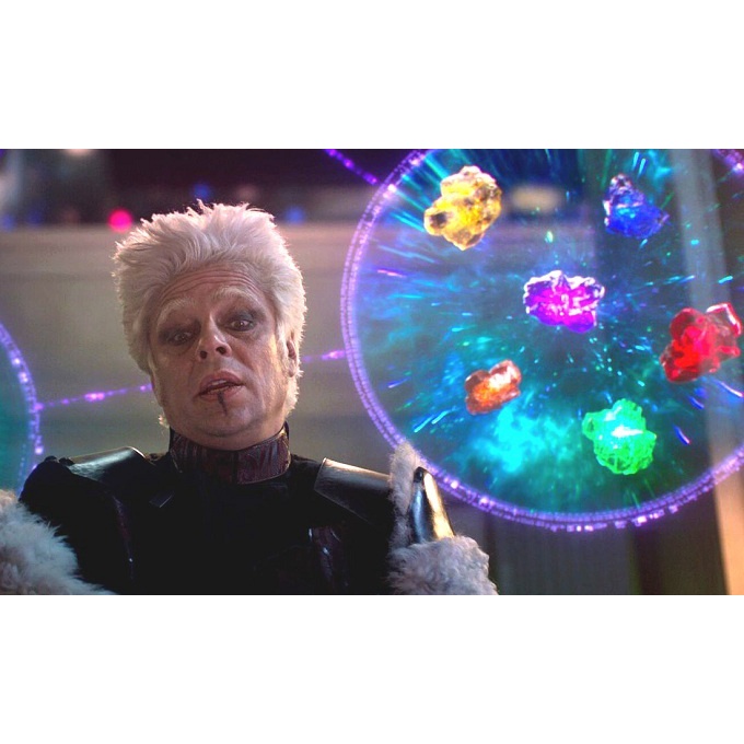 Bộ đá vô cực space Mind Reality Power Time Soul stone Marvel trong Avengers cuộc chiến vô cực 1582