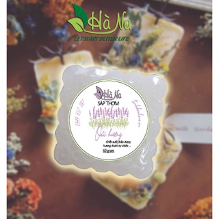 Sáp Thơm 50gr Hà Na