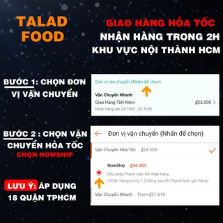TRÁI CÂY RAU CỦ SẤY THẬP CẨM 200g
