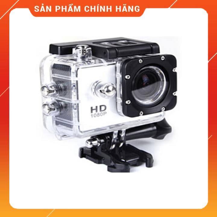 Camera Thể Thao - Camera Hành Trình Phượt 1080P - Chính Hãng | BigBuy360 - bigbuy360.vn