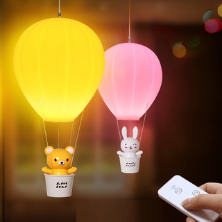 Đèn ngủ để bàn kí túc xá