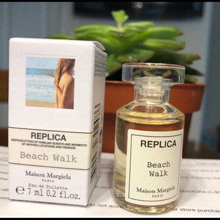 [SEPHORA US] Nước hoa REPLICA mini 7ml auth