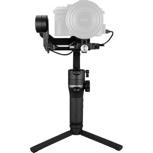 Gimbal chống rung Zhiyun Weebill S - Hàng Chính Hãng