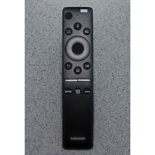 Remote Samsung giọng nói