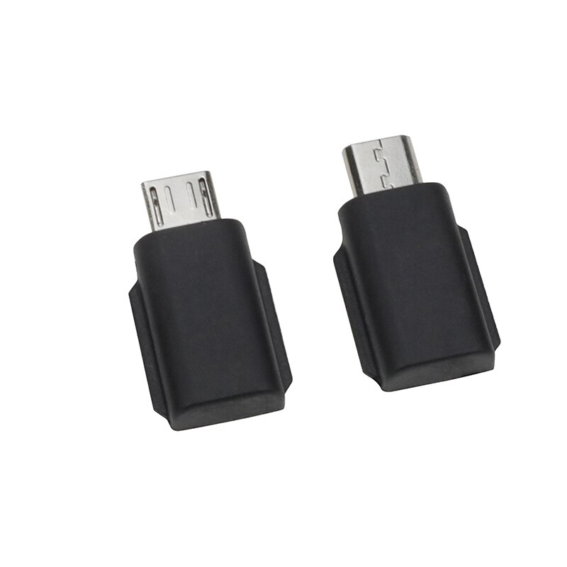 Bộ Chuyển Đổi Điện Thoại Cầm Tay USB-C Type-C Sang Micro-USB Cho DJI OSMO Pocket 1 / 2