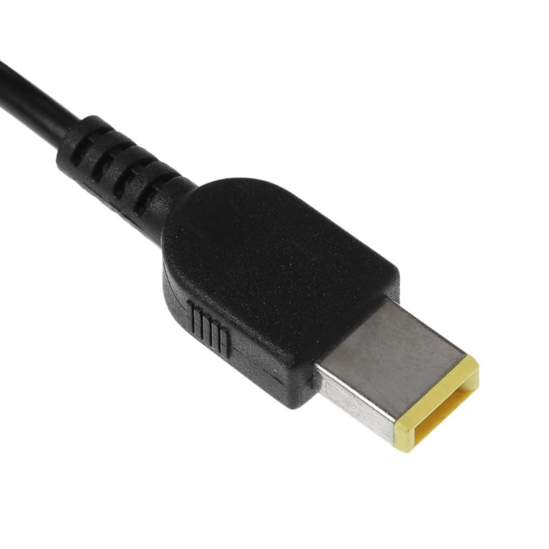 Nama Cục Sạc Điện 20V 4.5A Cổng USB 3.0 Thông Dụng Cho Laptop Lenovo Thinkpad X1