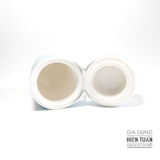 BÌNH Ủ SỮA ĐƠN PITY NHỰA