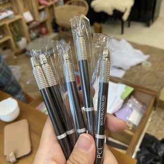 Dao khắc lông mày, Cán điêu khắc lông mày PCL Microblading - Thẩm mỹ MT