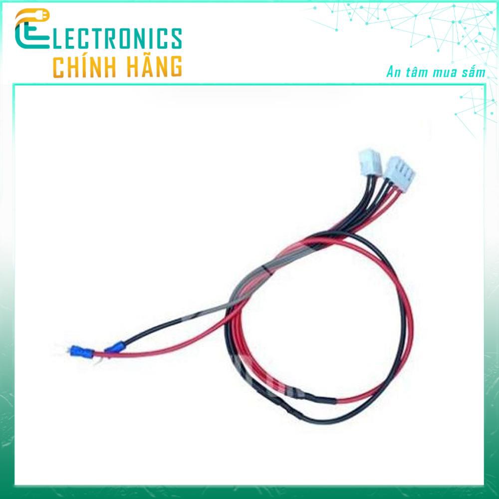 Dây Nguồn Module Ma Trận