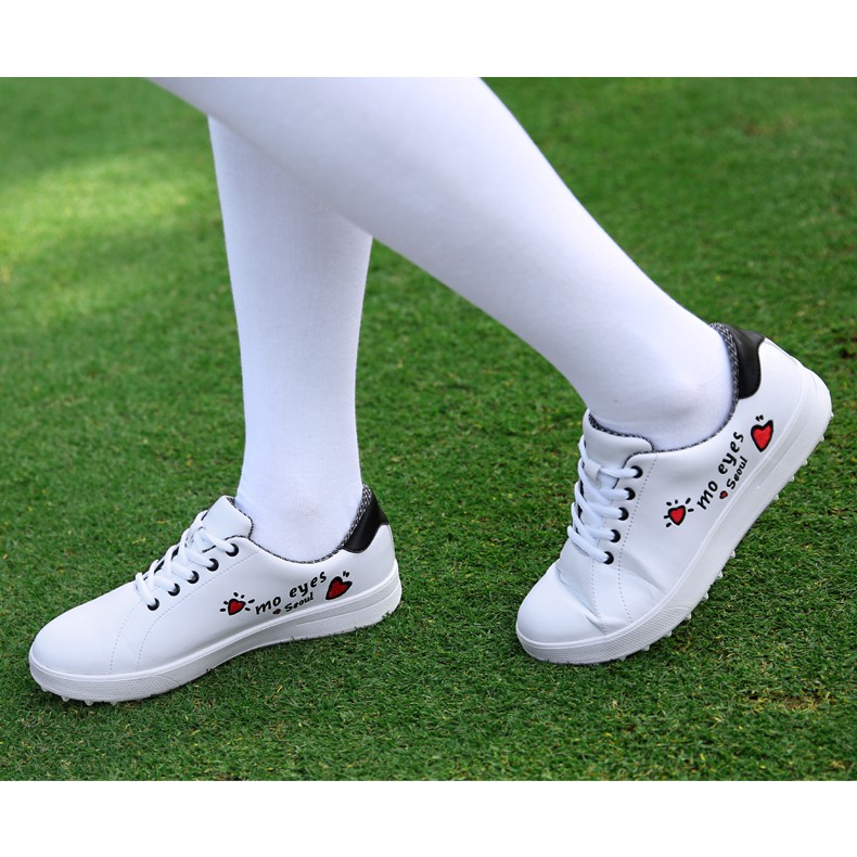 Giày golf nữ - PGM SUPERFIBER SKIN - XZ111