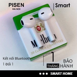 Tai Nghe Bluetooth Marlboro cr-x806