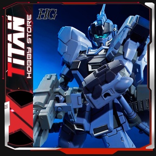 Mô hình lắp ráp Gunpla HG 1/144 HGUC RX-80PR Pale Rider Gundam Bandai Japan