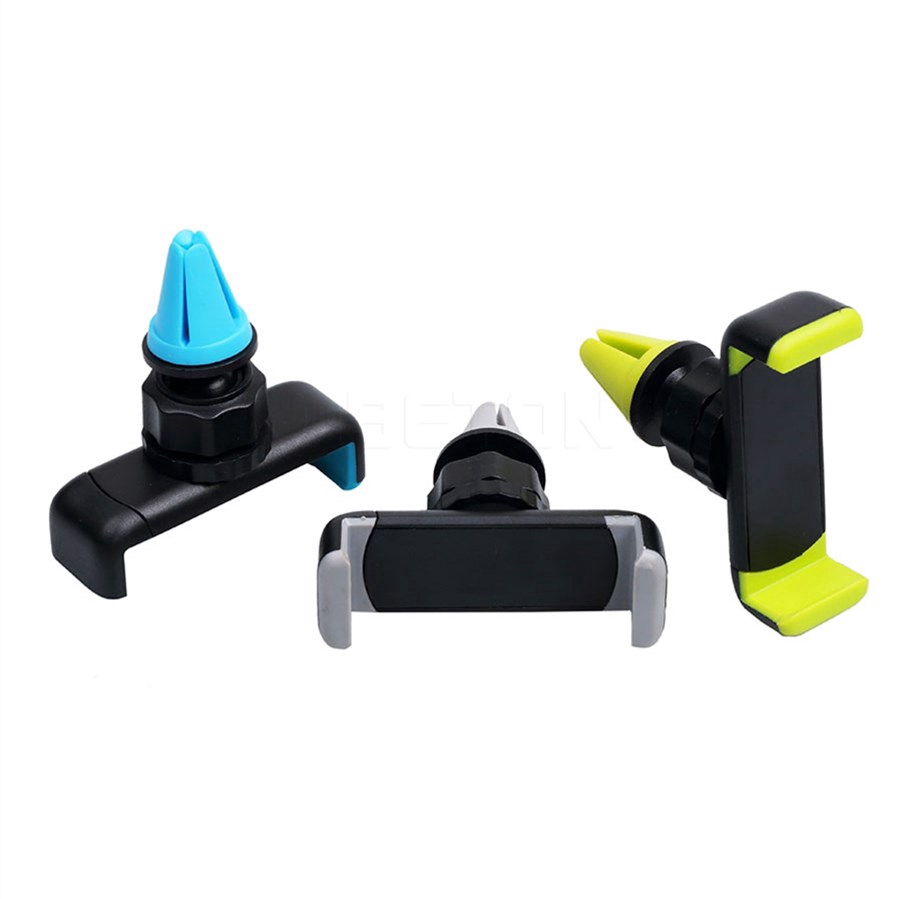 Universal Mobile Phone Holder Air Vent Outlet Bracket Car Kit