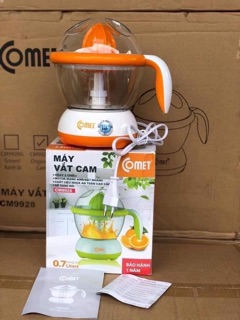 Máy vắt cam
